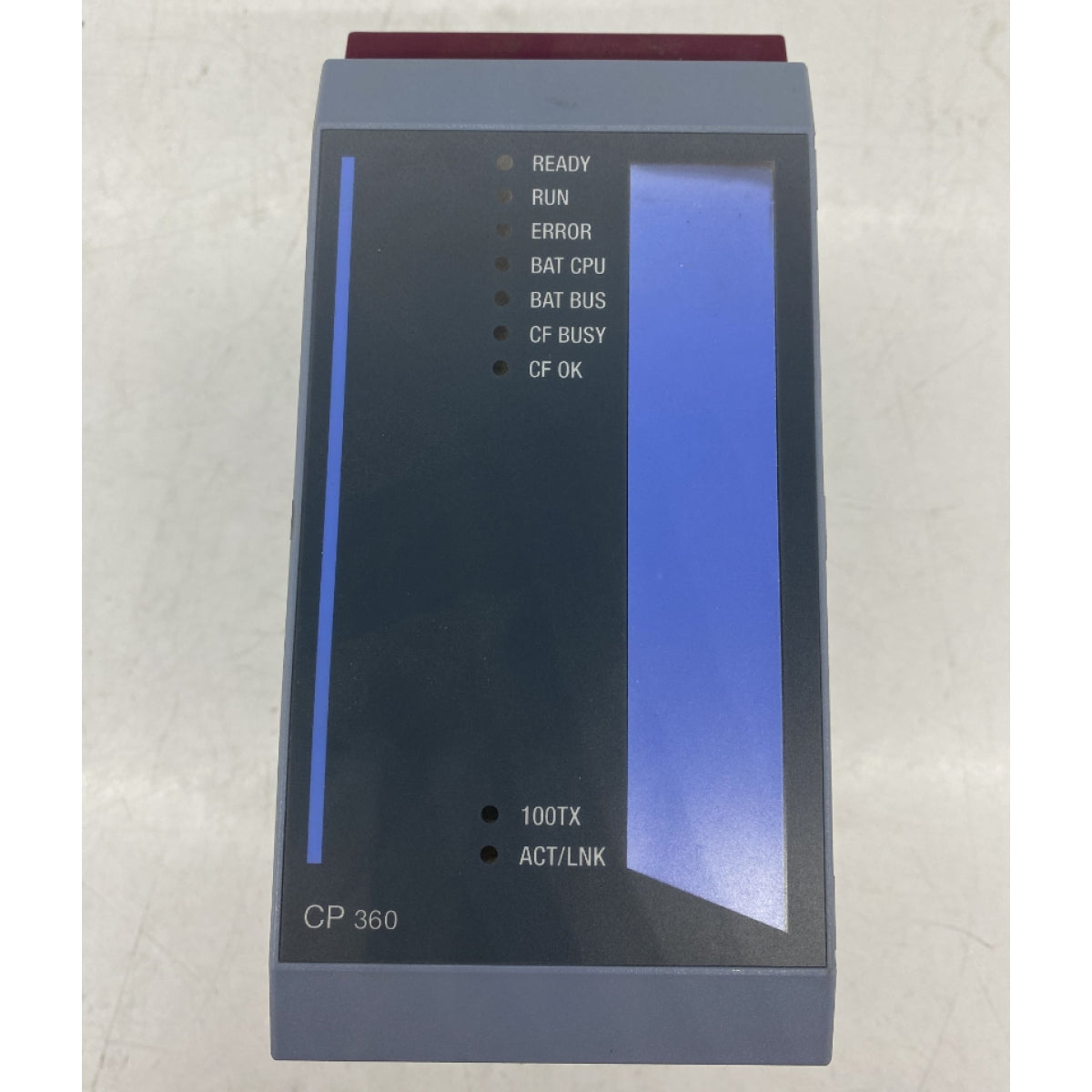 B&R - 3CP360.60-1 - PLC - CPU MODUL