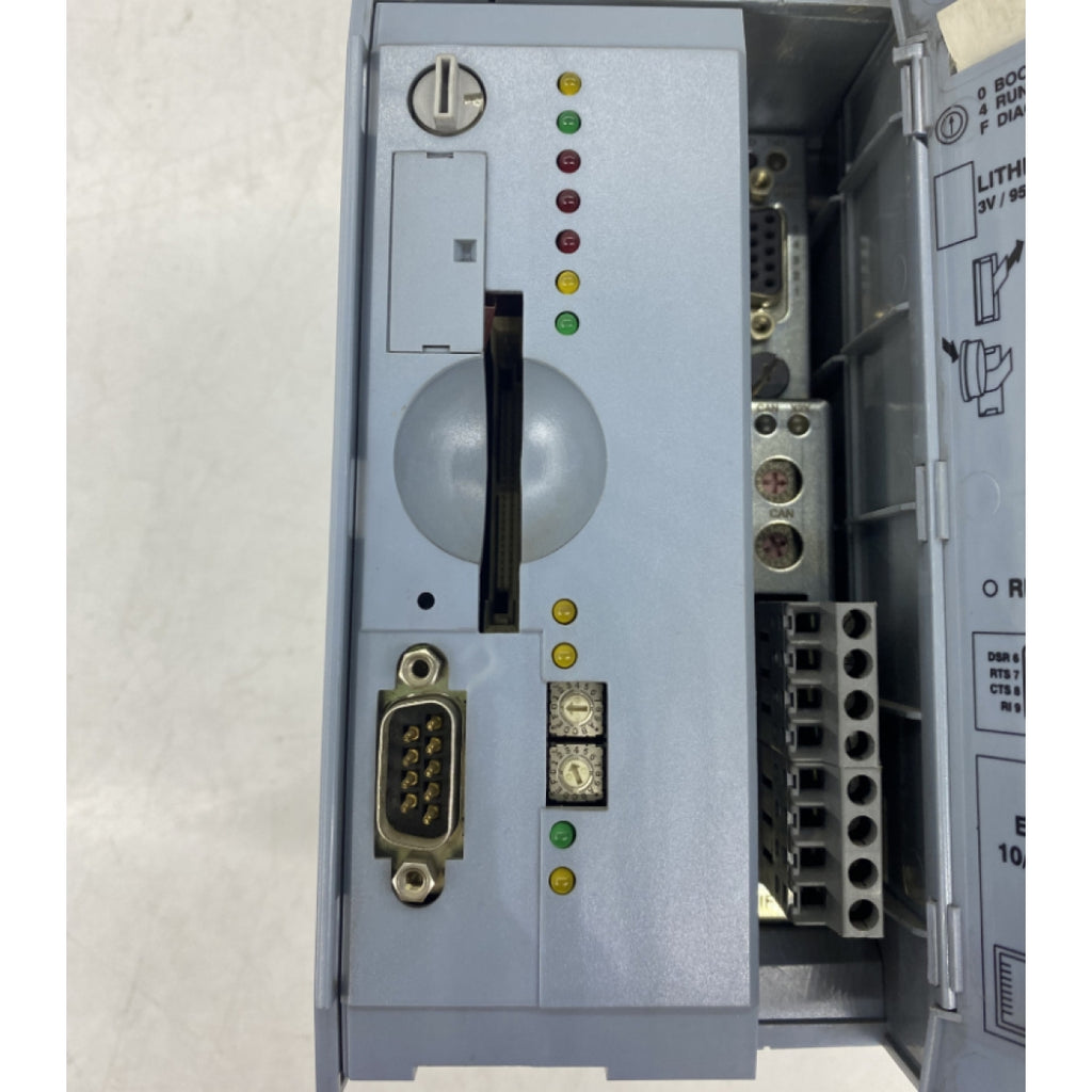 B&R - 3CP360.60-1 - PLC - CPU MODUL