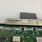B&R 3IF772.9 REV. F0 PLC INTERFACE MODULE