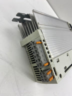 LENZE E82EV152-4C000 1.5 KW 380V SÜRÜCÜ