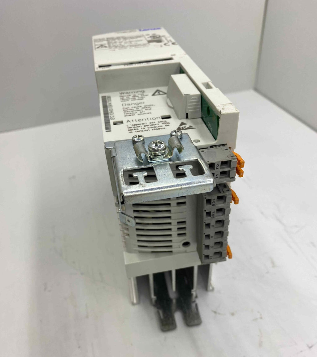 LENZE E82EV222-2C 2.2 KW 220V SÜRÜCÜ