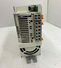 LENZE E82EV751-4C 0.75KW 380V SÜRÜCÜ