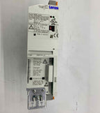 LENZE E82EV751-4C 0.75KW 380V SÜRÜCÜ