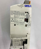 LENZE E82EV751-2C 0.75KW 240V SÜRÜCÜ