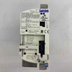 LENZE E82EV251-2C 0.25KW 240V SÜRÜCÜ