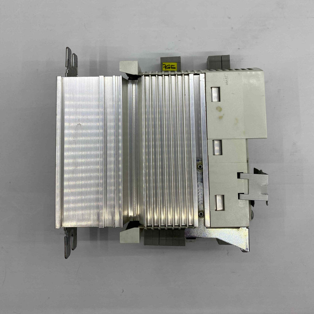 LENZE E82EV251-2C 0.25KW 240V SÜRÜCÜ