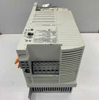LENZE E82EV552-4C  5.5KW 380V TEST YAPILDI   SERVO SÜRÜCÜ