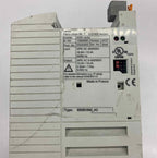 LENZE E82EV552-4C  5.5KW 380V TEST YAPILDI   SERVO SÜRÜCÜ