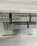LENZE EVS9321-ES 0.55KW 380V SERVO SÜRÜCÜ