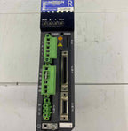 SANYO DENKİ RS1A01AA 2.5 AMPER SERVO SÜRÜCÜ