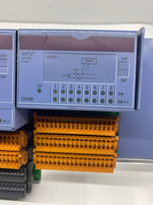 B&R 7DI439.7  PLC