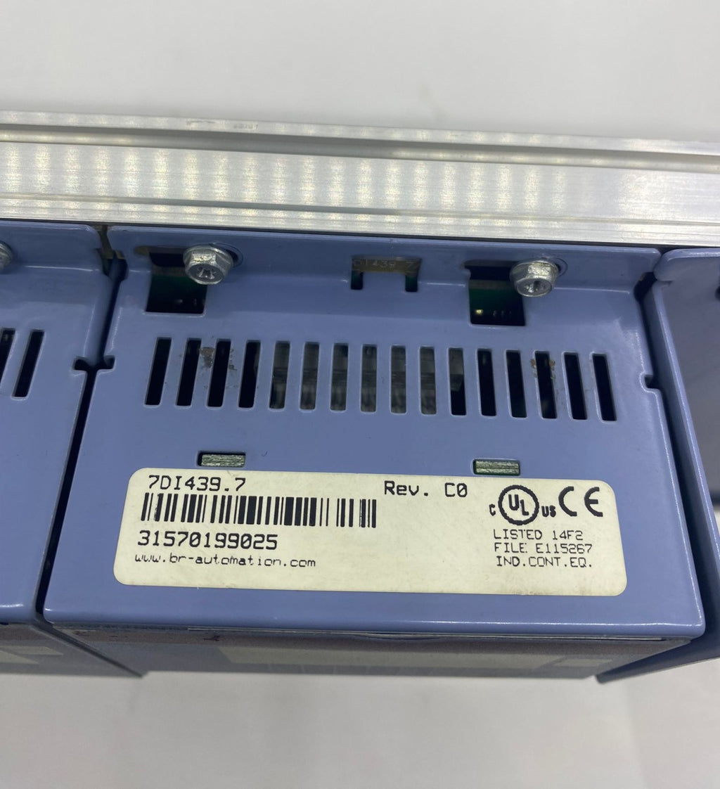B&R 7DI439.7  PLC