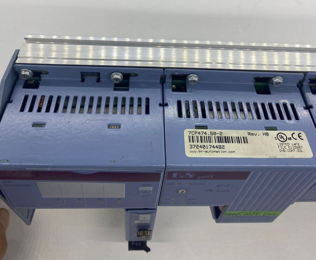 B&R 7CP474.60-2  PLC