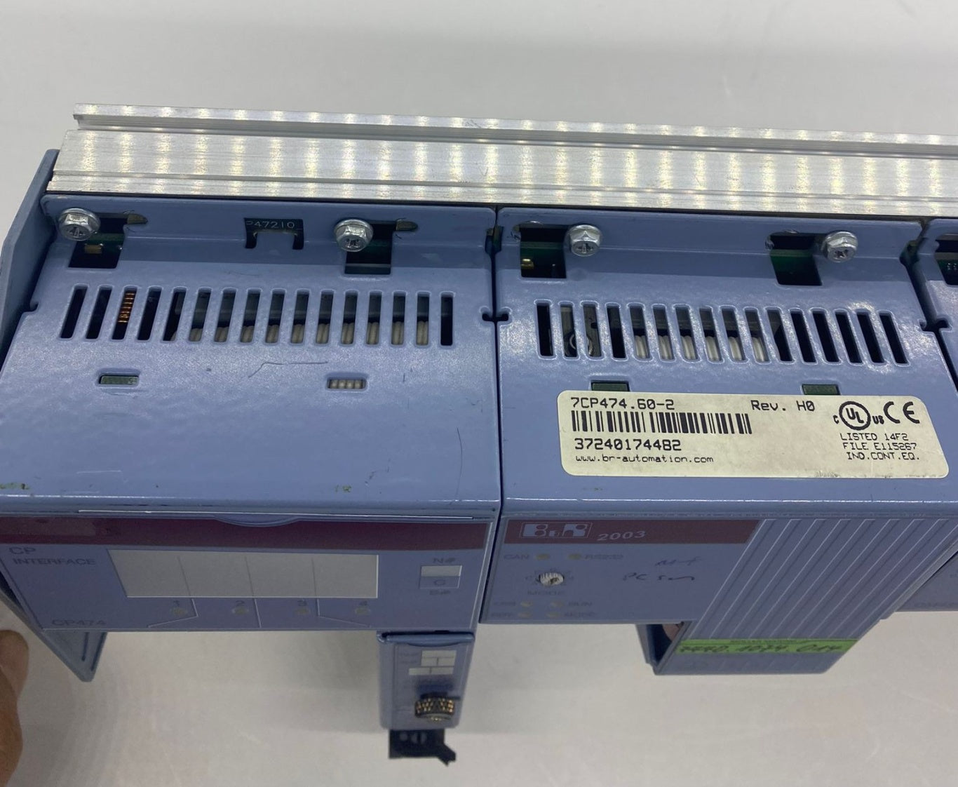 B&R 7CP474.60-2  PLC