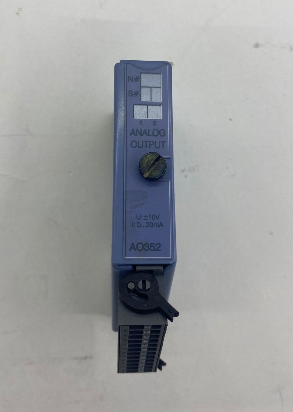 B&R 7AO352.70  PLC