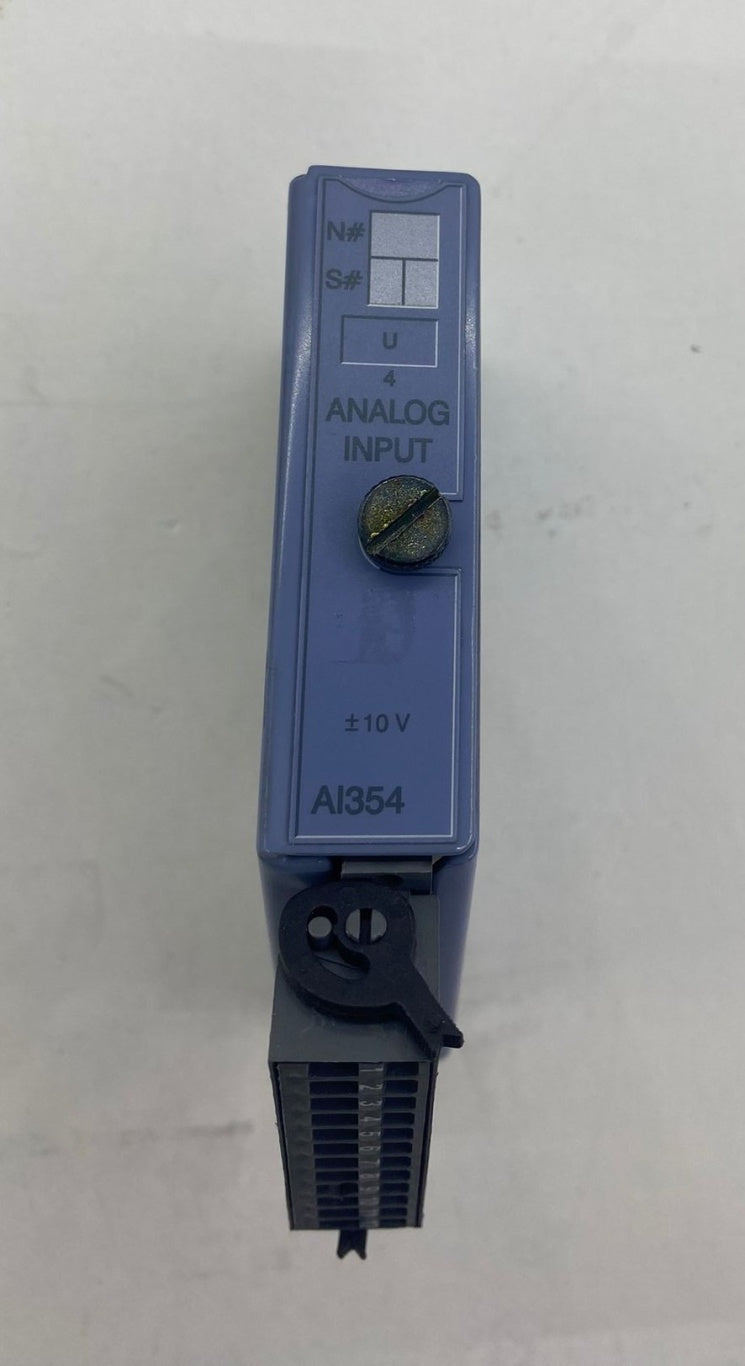 B&R 7AI354.70  PLC