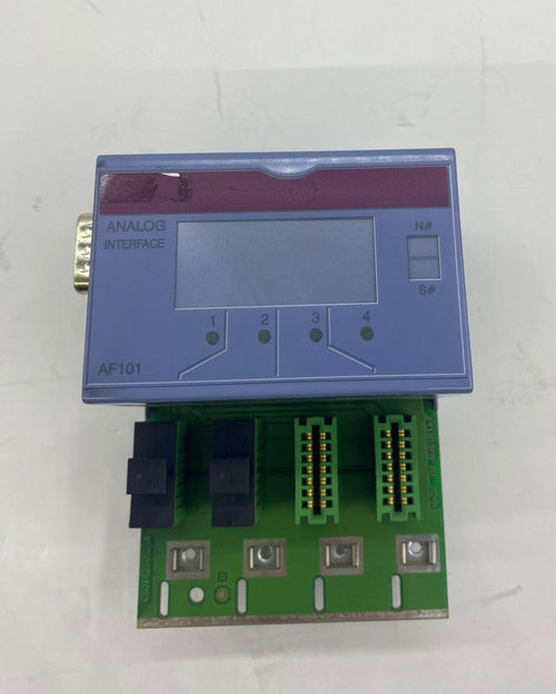 B&R 7AF101.7  PLC