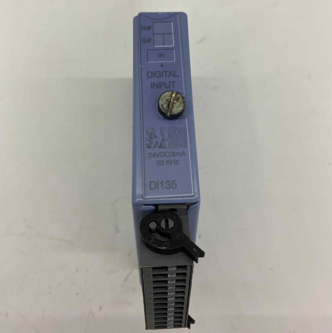 B&R 7DI135.70  PLC