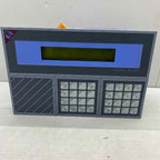 B&R 4C2000.01-110 MAVİ BÜYÜK EKRAN EKRAN