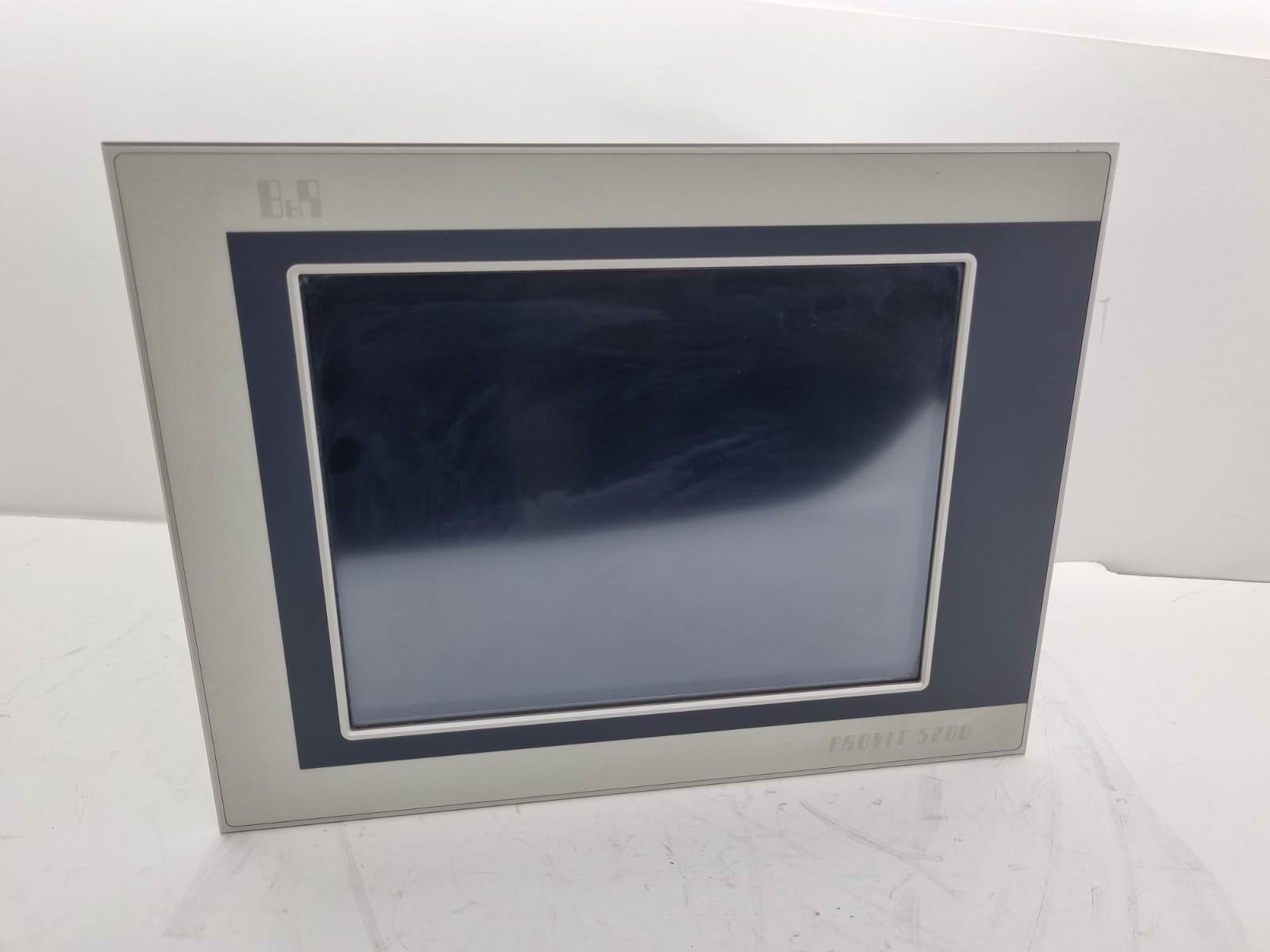 B&R 5C5001.32 5P50:MM-19 ENDÜSTİRİYEL PC
