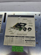 B&R 5C5001.32 5P50:MM-19 ENDÜSTİRİYEL PC