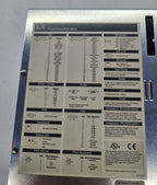 B&R 5C5001.32 5P50:MM-19 ENDÜSTİRİYEL PC