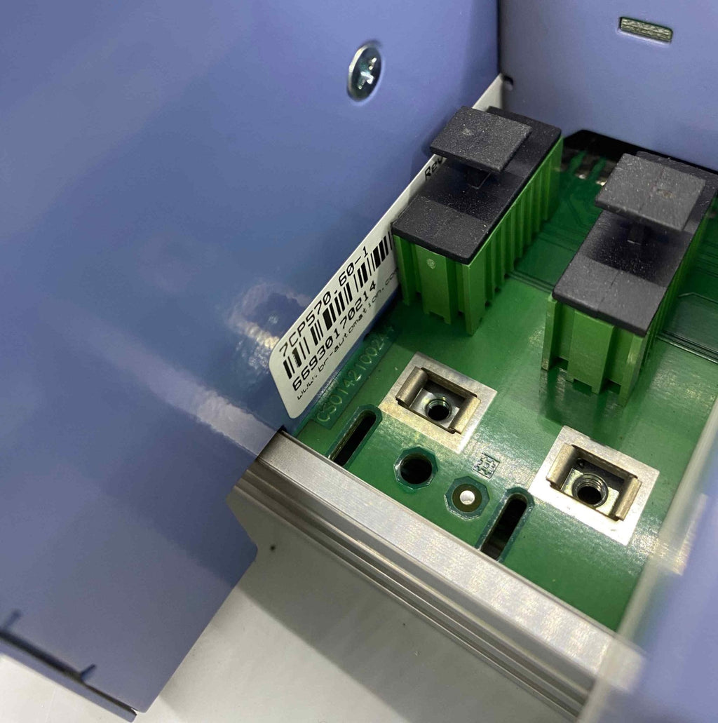 B&R 7CP570.60-1  PLC