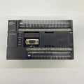 OMRON CP1E-N40DT-D CPU PLC
