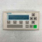SIEMENS 6ES7272-1AA10-0YA1  EKRAN