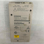 SIEMENS 6ES7272-1AA10-0YA1  EKRAN
