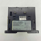 OMRON CP1E-E40DR-A CPU PLC