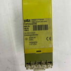 PILZ P1WP3-5A-400VWS EMNIYET ROLESI 490163