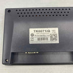 WEİNTEK TK6071İQ  EKRAN