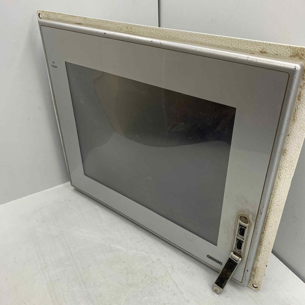 OMRON NSA12-TX12S  ENDÜSTİRİYEL PC