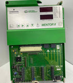 CONTROL TECHNİQUES MENTOR II M25GB14 7.5KW 380V DC SÜRÜCÜ