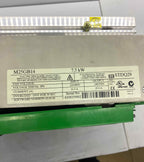 CONTROL TECHNİQUES MENTOR II M25GB14 7.5KW 380V DC SÜRÜCÜ
