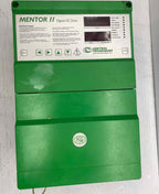 CONTROL TECHNİQUES MENTOR II M25GB14 7.5KW 380V DC SÜRÜCÜ