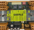 EBERLE PLC  0500 99 114 000  PLC