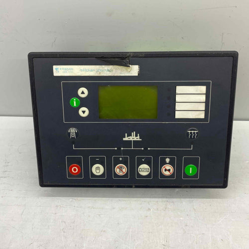 TEKSAN 5560-002-02 JENARATÖR EKRAN