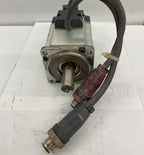 PANASONİC [MSMD042P1S]  SERVO MOTOR