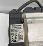 PANASONİC [MSMD042P1S]  SERVO MOTOR