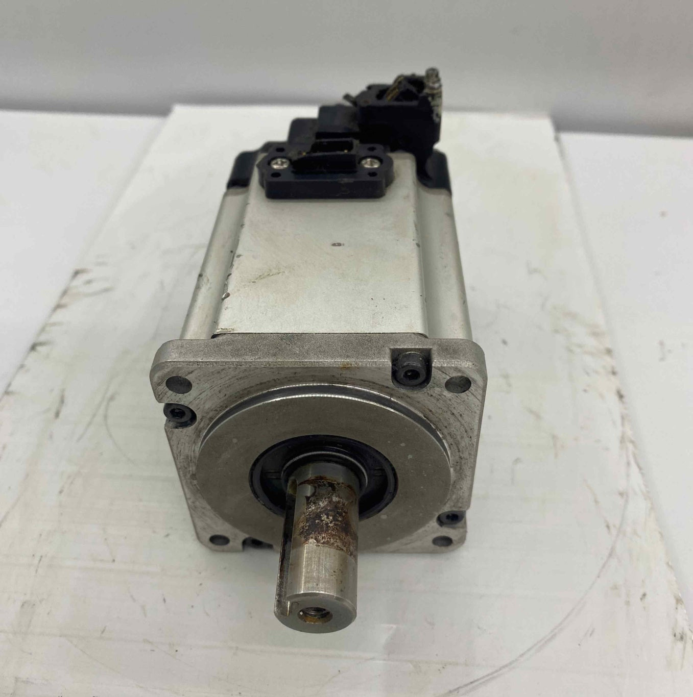 PANASONİC [MSMF042L1U1]  SERVO MOTOR