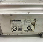 PANASONİC [MSMF042L1U1]  SERVO MOTOR