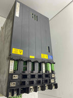BAUMULLER BUC625-53-64-005  SERVO SÜRÜCÜ