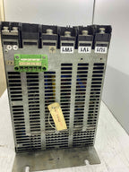BAUMULLER BUC625-53-64-005  SERVO SÜRÜCÜ
