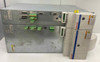 INDRAMAT HMV01.1R-W0018-A-07-NNNN  SERVO SÜRÜCÜ