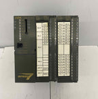 VIPA CPU313SC 313-5BF03  VIPA PLC CPU PLC MODUL