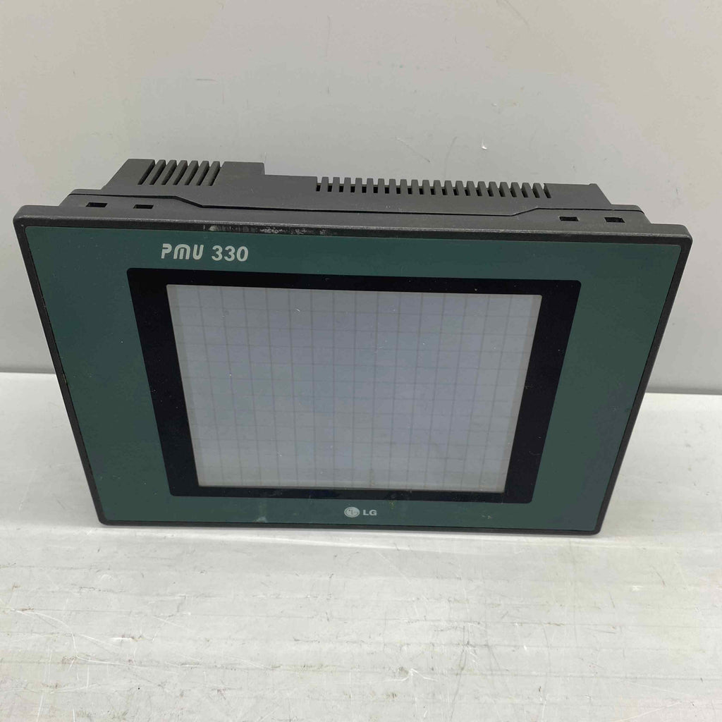 PMU-330BT[V2.2]  EKRAN