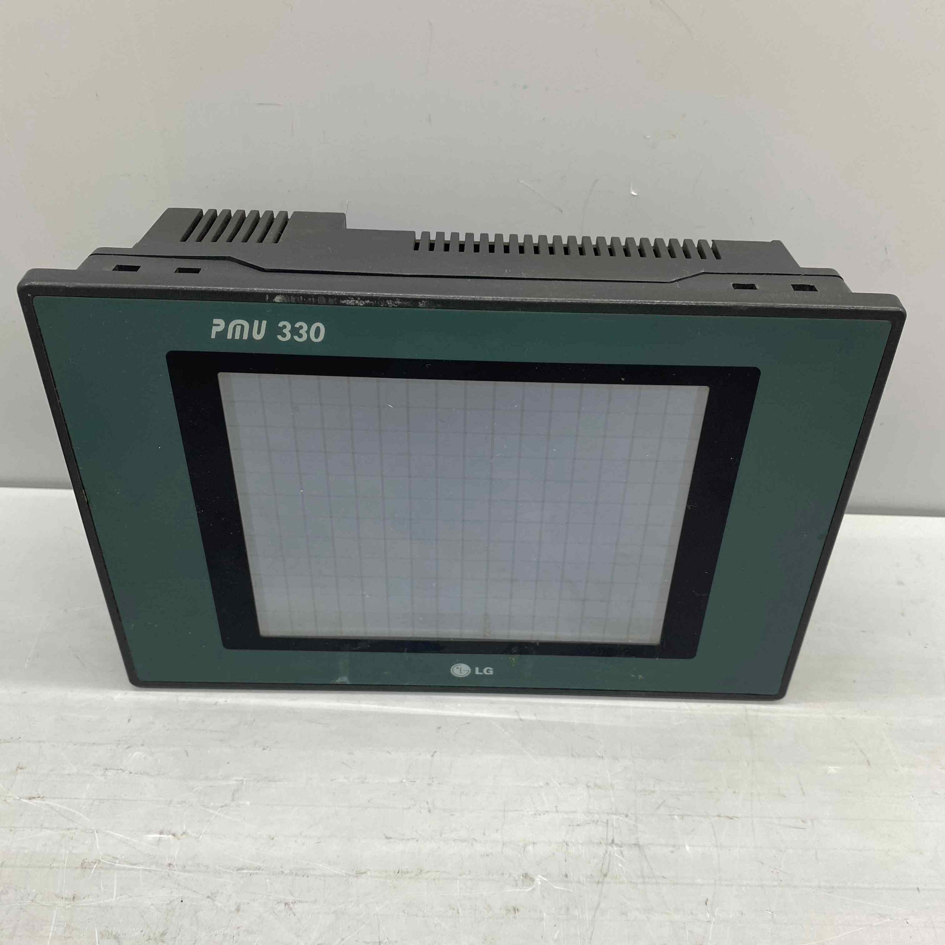 PMU-330BT[V2.2]  EKRAN