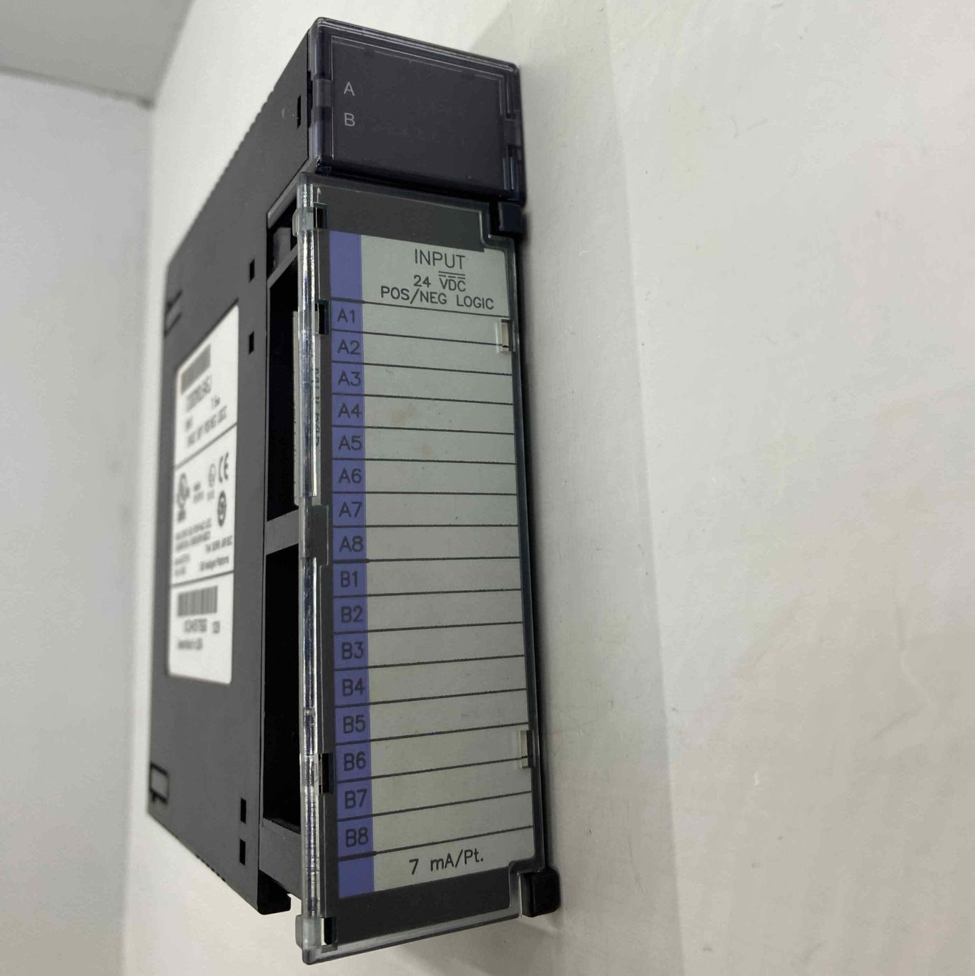 GE FANUC IC693MDL645J  PLC